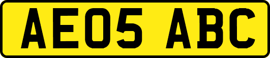 AE05ABC