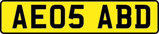 AE05ABD
