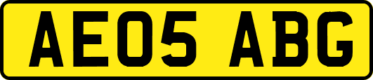 AE05ABG