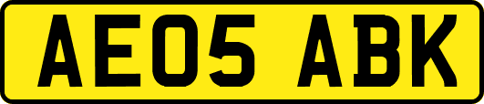 AE05ABK