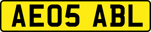 AE05ABL