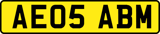 AE05ABM