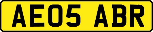 AE05ABR