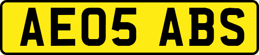 AE05ABS