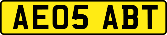 AE05ABT