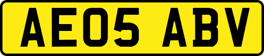 AE05ABV