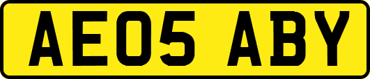 AE05ABY