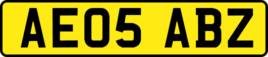 AE05ABZ