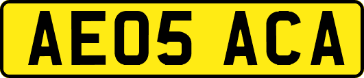 AE05ACA