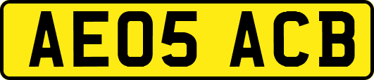 AE05ACB