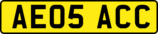 AE05ACC
