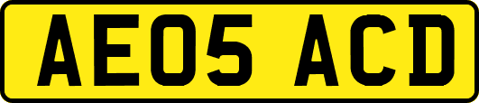 AE05ACD