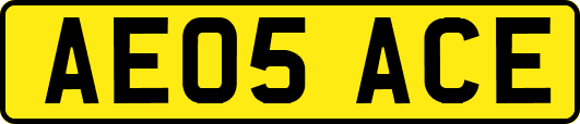 AE05ACE