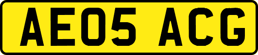 AE05ACG