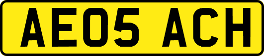 AE05ACH