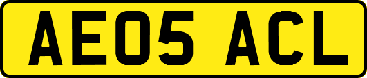AE05ACL