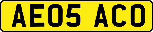 AE05ACO