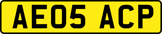 AE05ACP