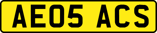 AE05ACS