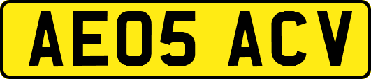 AE05ACV