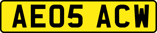 AE05ACW