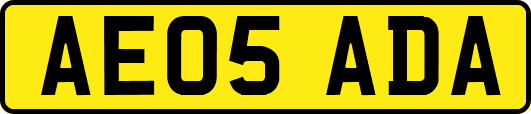 AE05ADA