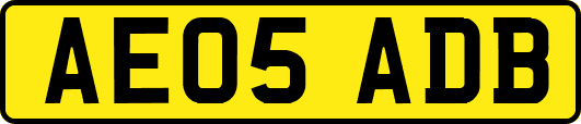 AE05ADB