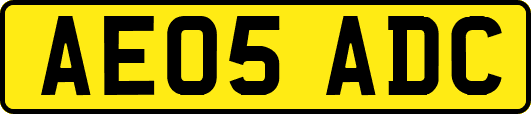 AE05ADC