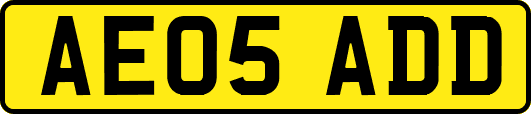 AE05ADD