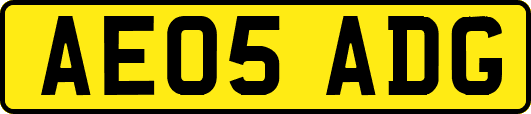AE05ADG