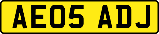 AE05ADJ