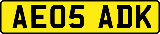 AE05ADK