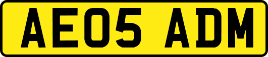 AE05ADM