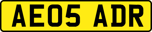 AE05ADR
