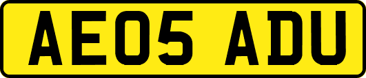 AE05ADU