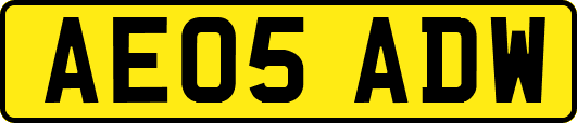 AE05ADW