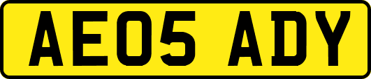 AE05ADY