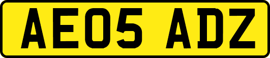 AE05ADZ