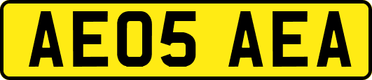 AE05AEA