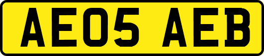 AE05AEB