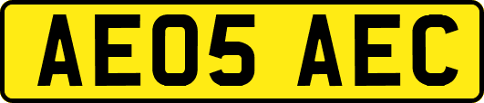 AE05AEC