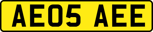 AE05AEE