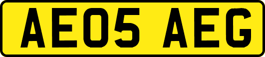 AE05AEG