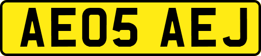 AE05AEJ