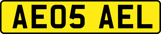 AE05AEL