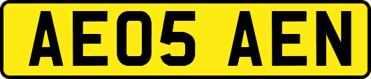 AE05AEN