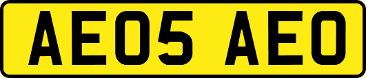 AE05AEO