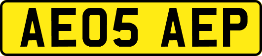 AE05AEP