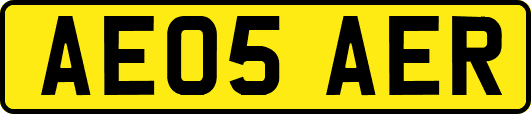 AE05AER