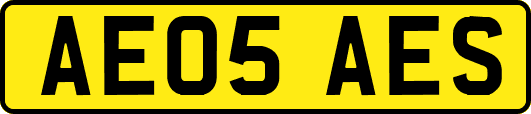 AE05AES